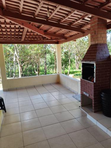 Chácara Barro Branco - image 2