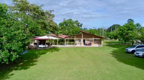 Quinta Don Ebal in Guacimo