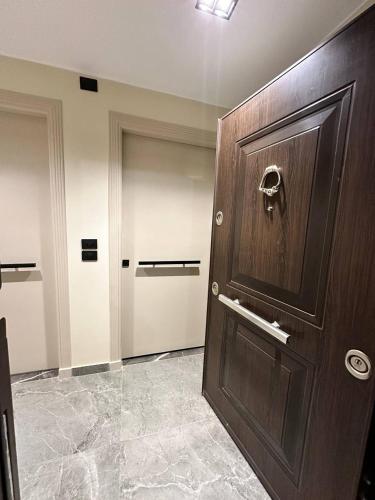 Spacious 3BR in Prime Location Steps from InterContinental & Citystars, Cairo