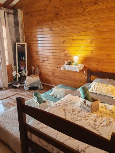 Diaguitas Lodge
