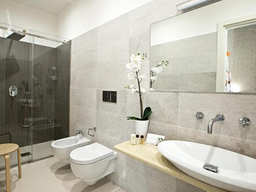 Parthenope Suite, Neapel (Foto 9)