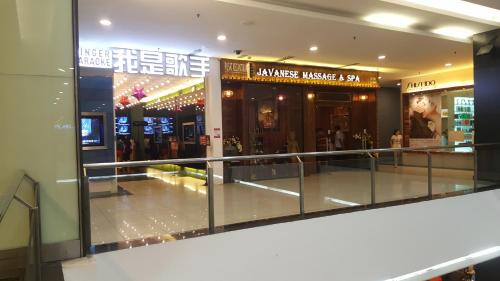 Shops, KSL Hotel & Resort in Johor Bahru