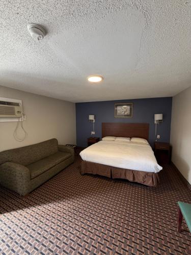 Economy Inn Gonzales, LA Donaldsonville Geismar
