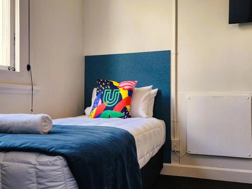 Hotellihuone, Urban Lounge Sleepery Carterton in Masterton