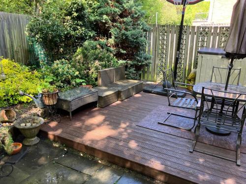 2BR Maisonette Flat Near Historic Pontefract in Pontefract