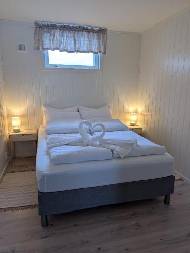 Leilighet in Kirkenes