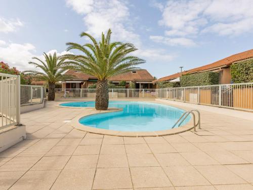 Holiday Home Plage sud-4 by Interhome