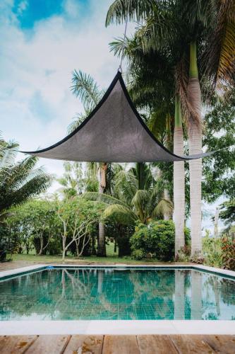 Vanua Ni Marau Villas Fiji in 維瑟塞
