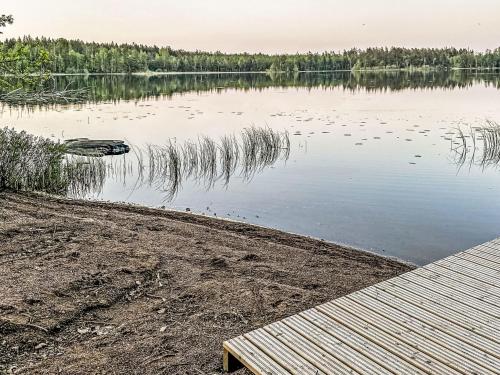 плаж, Holiday Home Torpet i Småland by Interhome (Holiday Home Torpet i Smaland by Interhome) in Fagerhult
