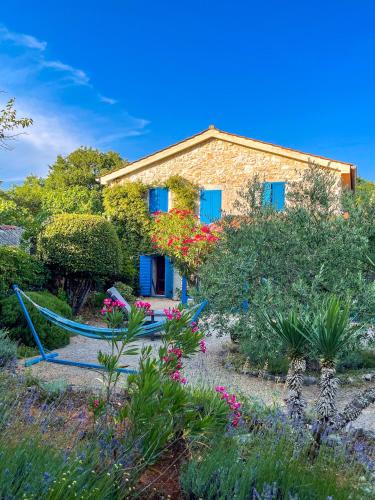 Old Stonehouse Stari San – khách sạn tại Pinezici