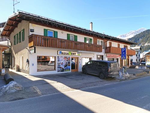 Apartment Cesa Marco by Interhome