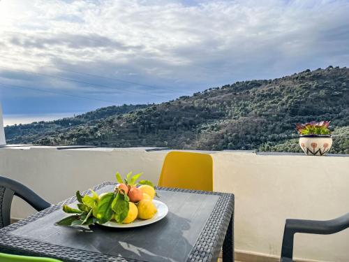 Viesnīcas āriene, Holiday Home Cà Ninin de Bernà by Interhome (Holiday Home Ca Ninin de Berna by Interhome) in Cipressa