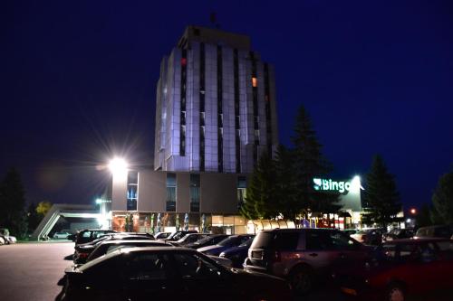 Business Hotel Prijedor - image 2