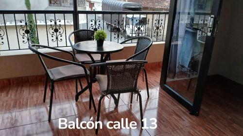 Casa Fabiana in La Unión (Valle del Cauca)