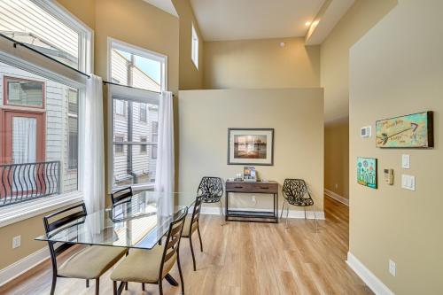 Phoenix Nest South Haven Condo River View! in South Haven, USA