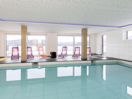  Lärchenhof Top 01 in Mauterndorf