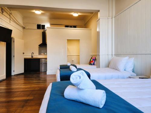 Urban Lounge Sleepery Carterton in Masterton