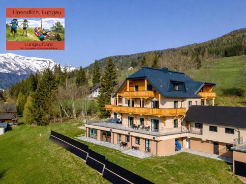 . Lärchenhof Top 101