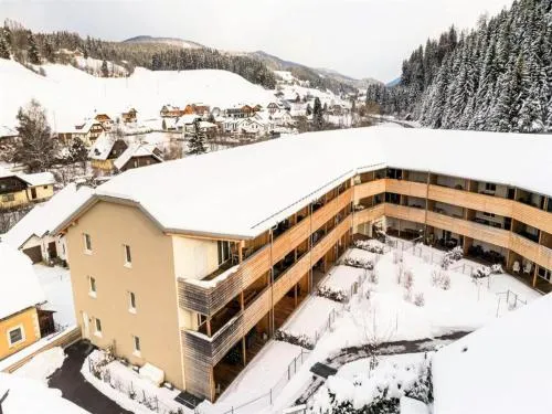 Lungau Residence in Tamsweg, Österreich