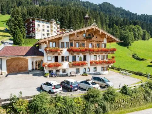 Landhaus Marchfeld Top 3 in Wildschönau, Österreich