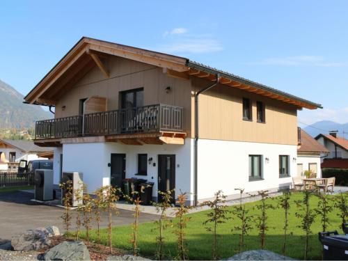 Obermöschach 5A in Obermöschach, Österreich