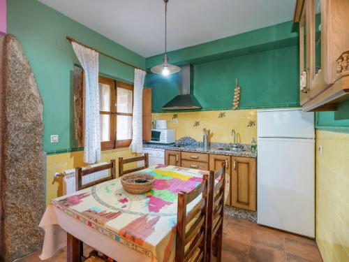 設施, Rural Holiday Home in Casas Del Monte in 卡薩斯德爾蒙特