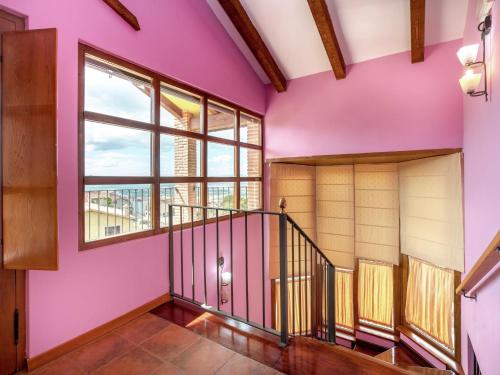 設施, Country Holiday Getaway in Casas del Monte in 卡薩斯德爾蒙特