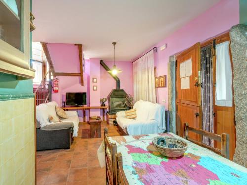 設施, Country Holiday Getaway in Casas del Monte in 卡薩斯德爾蒙特