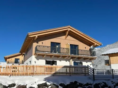 Obermöschach 7A in Obermöschach, Österreich