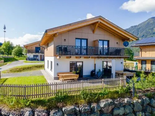 Obermöschach 7A in Obermöschach, Österreich