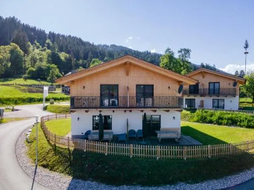 Obermöschach 6A in Obermöschach, Österreich