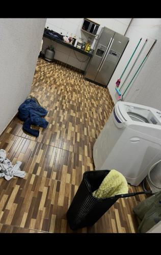 Casa em condomínio (Casa em condominio) in Chac. Sao Joaquim