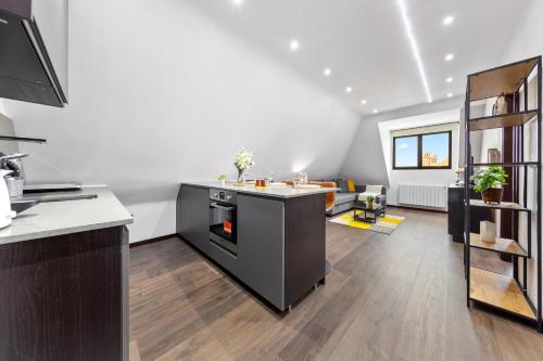 Luxury Studio Flat Golders Green Central London - image 14