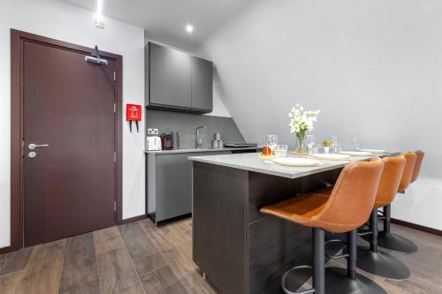 Luxury Studio Flat Golders Green Central London - image 13
