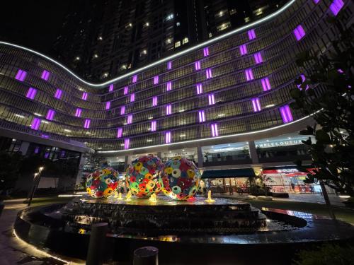Trion@KL near to Sunway Velocity & TRX KLCC 6 Pax - image 13