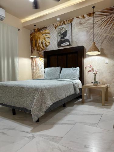 Ancla Suites in Puerto Penasco