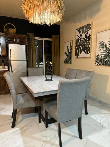Facilities, Ancla Suites in Puerto Penasco