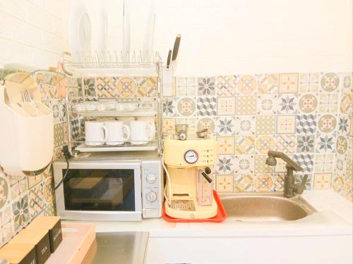 Central Simple Cambridge stay in Кембрідж