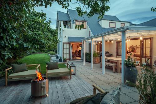 Stone Street Cottage by Sothebys Luxury Rental Homes - image 3