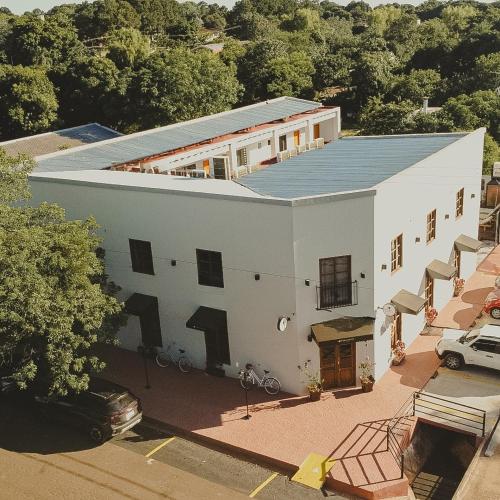 Puerto Nuevo Hotel Boutique