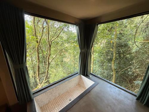 Forest Shade Eco Resort Deraniyagala in 데라니야갈라