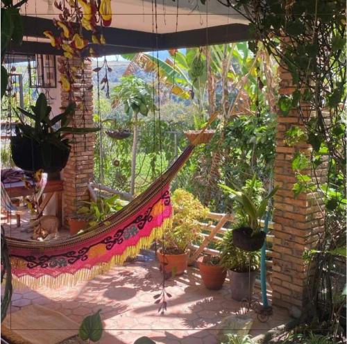 Facilities, Inn Casa Blanca in Tabay