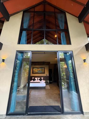 Forest Shade Eco Resort Deraniyagala in 데라니야갈라