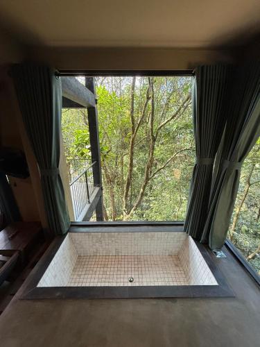 Forest Shade Eco Resort Deraniyagala in 데라니야갈라