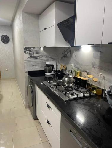Host By Wolfe Appatement in 아드라