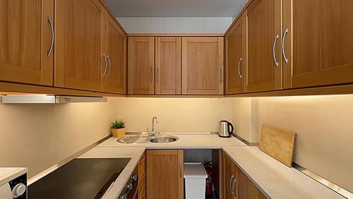 Kitchen, Ocaso - Oceanview Sunsets over Arrifana in Picao