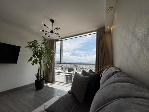 Apartamento Cerca de Embajada Americana y Solca en Centro Norte in Keneddy