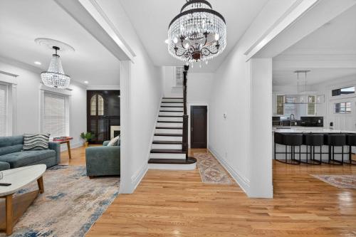 Cozy Central West End Home Near Downtown STL ABODEbucks - image 5