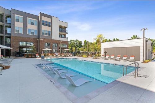 Deluxe Escape 2 Where luxury meets comfort in Peoplestown