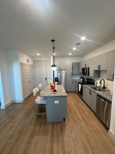 Deluxe Escape 2 Where luxury meets comfort in Peoplestown